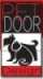 Pet Door Design