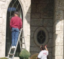 custom windows