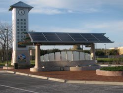 vacaville windows commercial, business project