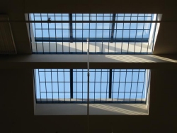 commerical skylights