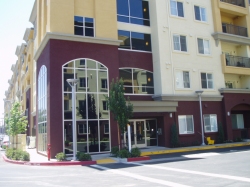 curtainwall, Commercial Storefront