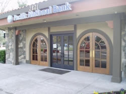 commercial doors and repairs for businesses