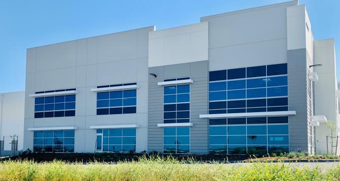 commerical skylights