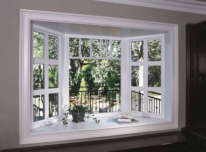 new construction, windows in Solano County