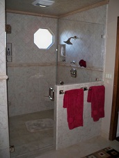 small kitchen windows in Vacaville 