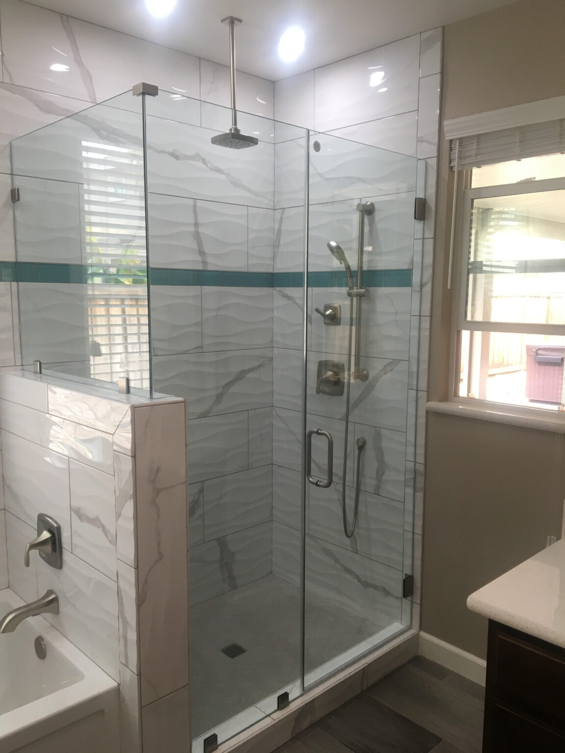 Residential Gallery Acme Glass